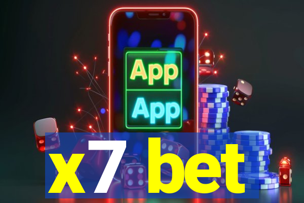 x7 bet